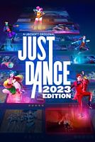 Just Dance® 2023 Edition
