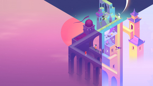 Monument Valley - The Collection