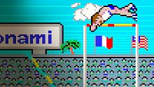 Arcade Archives HYPER SPORTS