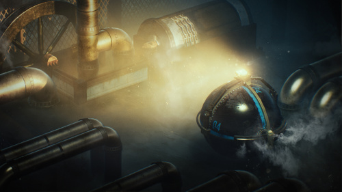 Steamroll: Rustless Bundle Steamroll: Rustless Bundle
