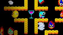 Arcade Archives GUZZLER