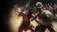 Gladiator Simulator: Arena of Freedom
