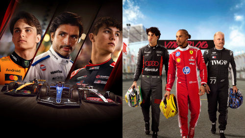 F1® 25: 2026 Season Edition