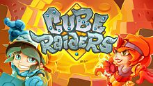Cube Raiders