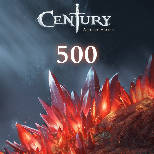 Century: Age of Ashes - 500 Самоцветы Century: Age of Ashes - 500 Самоцветы