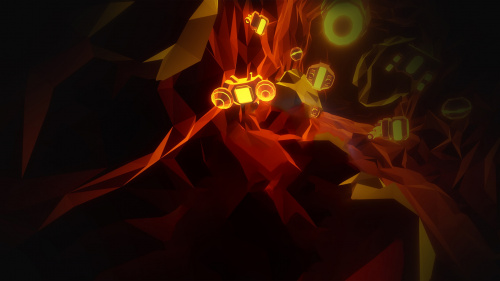 Sublevel Zero Redux