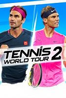 Tennis World Tour 2
