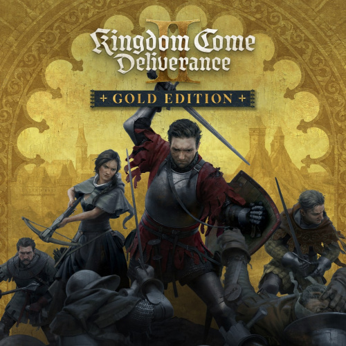 Kingdom Come: Deliverance II Royal Edition