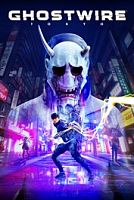 Ghostwire: Tokyo