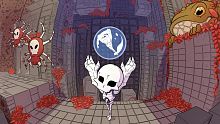 Super Skelemania Bundle Game + Theme