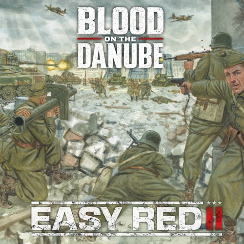 asy Red 2: Кровь на Дунае asy Red 2: Кровь на Дунае