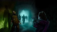 Outbreak Co-Op Anthology
