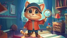 Sherlock Purr 2 Extended Edition