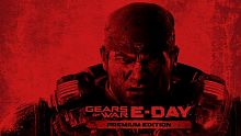 Gears of War: E-Day Premium Edition
