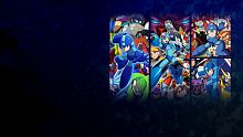 Mega Man 30th Anniversary Bundle