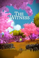 Очевидец (The Witness)