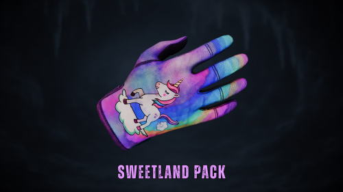 Cave Crave - Sweetland Pack DLC фото 2 Cave Crave - Sweetland Pack DLC фото 2