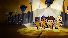 The Escapists 2 - Game of the Year Edition