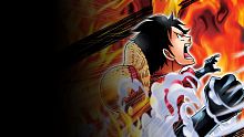 ONE PIECE BURNING BLOOD - Gold Edition