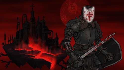 Stillborn Slayer PS4® & PS5®