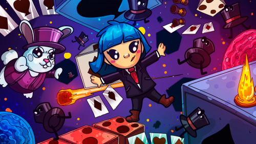 Tricks Magician PS4™ & PS5™
