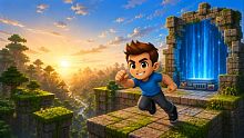 Super Dev Quest (Xbox Series)