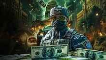 Cash Guardian: Collector Operation "Capital Defense"