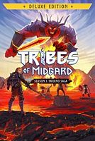 Tribes of Midgard Deluxe Edition