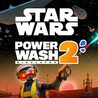 PowerWash Simulator 2 - STAR WARS Pack