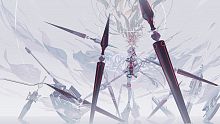 CRYMACHINA Digital Deluxe Edition
