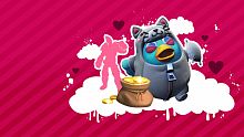Realm Royale Reforged Cute But Deadly Pack