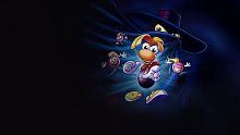Rayman: 30th Anniversary Edition