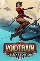 Voidtrain - Deluxe Edition