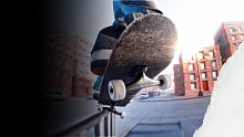 Session: Skate Sim - Deluxe Edition