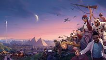 HUMANKIND™ PS4 & PS5