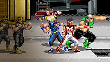 Arcade Archives ZERO TEAM