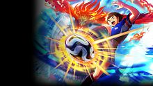 CAPTAIN TSUBASA 2: WORLD FIGHTERS