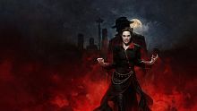 Vampire: The Masquerade® - Bloodlines™ 2