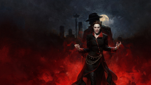 Vampire: The Masquerade® - Bloodlines™ 2