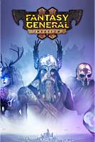 Fantasy General II: Invasion
