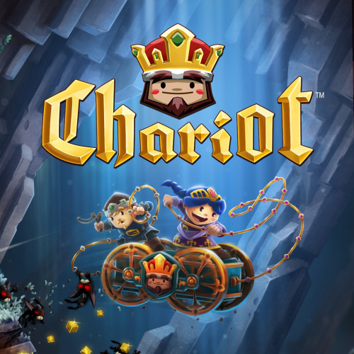 Chariot Chariot