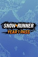 SnowRunner - Year 1 Pass