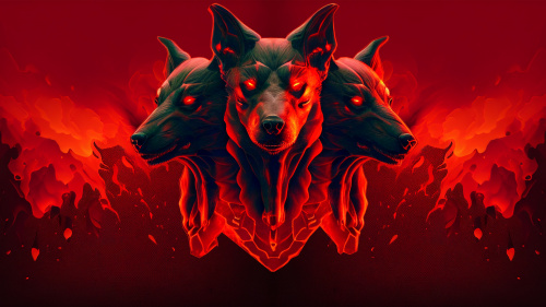 Boss Rush: Mythology Boss Rush: Mythology