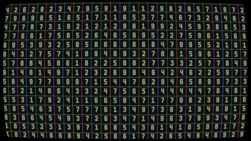 Match Quest : Numbers