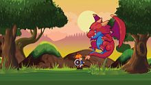 Dragon Break Classic - Avatar Full Game Bundle