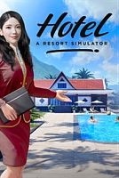 Hotel: A Resort Simulator