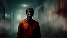 Prison Alone