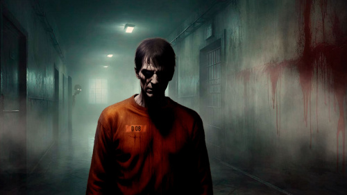 Prison Alone