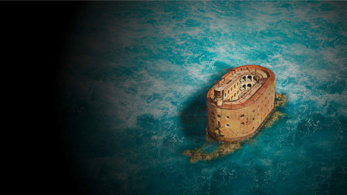 Fort Boyard Fort Boyard