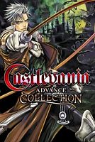 Castlevania Advance Collection